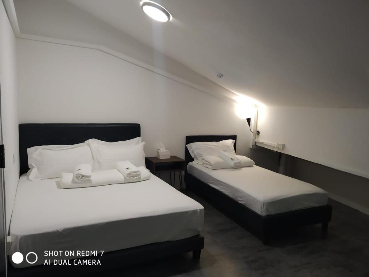 Galaxy Pods Capsule Hotel Boat Quay Singapur Dış mekan fotoğraf